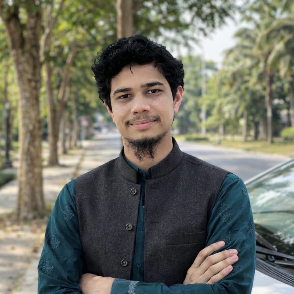 MD NAIM UDDIN